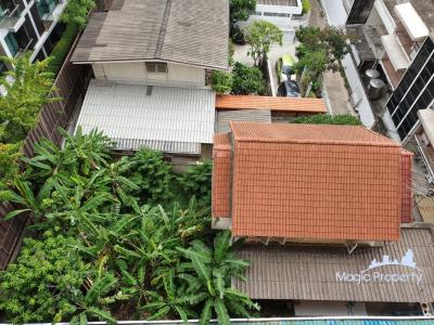 For SaleHouseOnnut, Udomsuk : 4 Bedrooms Single house for sale in Sukhumvit 61, Khlong Tan Nuea, Watthana, Bangkok