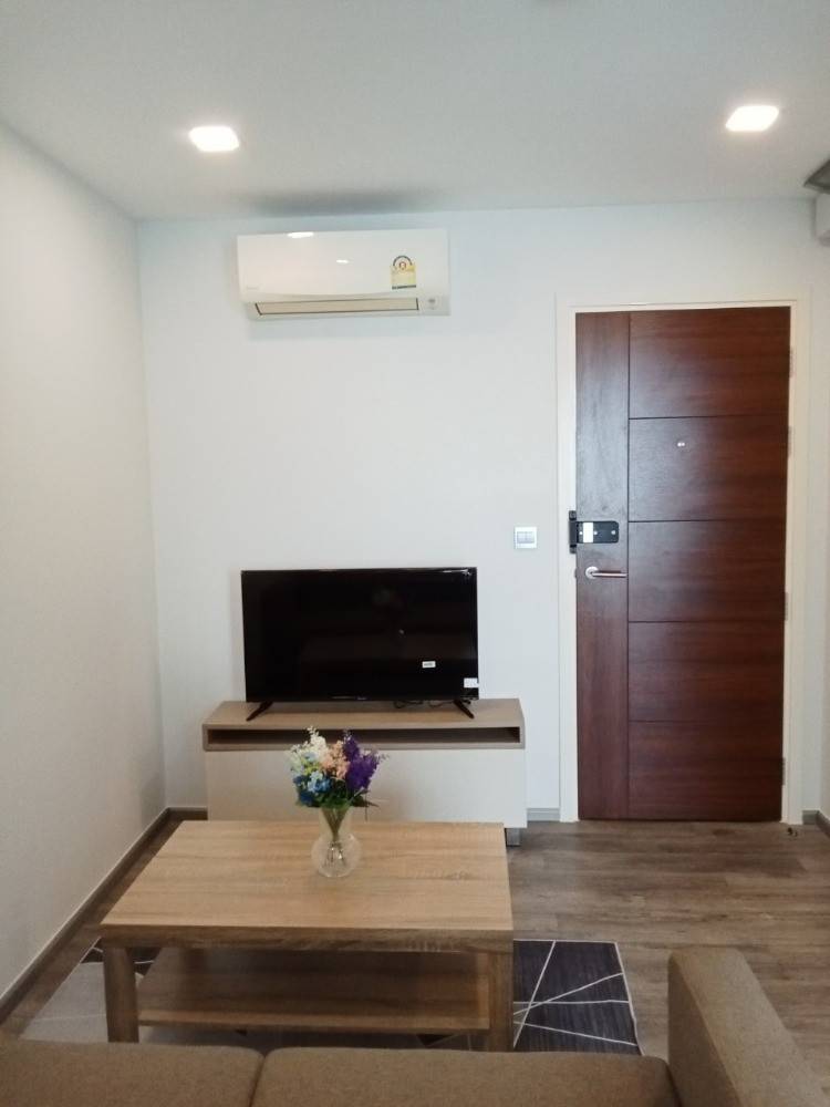 For RentCondoVipawadee, Don Mueang, Lak Si : 🔥🔥Update available‼️💦💦 For rent: Brown Condo, Phahon Yothin 67, near #BTS Sai Yud 🌵 Please inform us of the property code via Line 🟣#PT2408_220