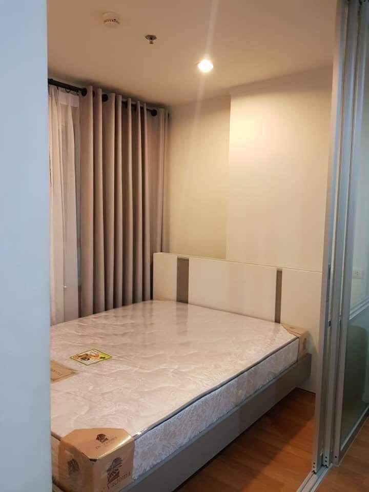 For RentCondoRama9, Petchburi, RCA : For rent, Condo Lumpini Park Rama 9 - Ratchada.