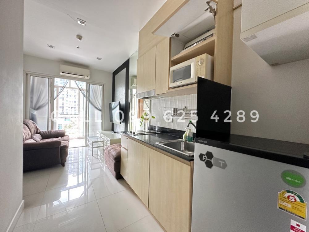For RentCondoOnnut, Udomsuk : 🔥Hot Price for rent, beautiful room, special price, Ideo Verve Onnut 🔥