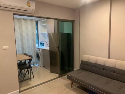 For RentCondoRatchadapisek, Huaikwang, Suttisan : FOR Rent Metro Luxe Ratchada Unit 459/35