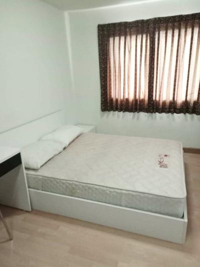 For RentCondoRama 2, Bang Khun Thian : For rent Studio Smart Condo Rama 2 Smart Condo Rama 2