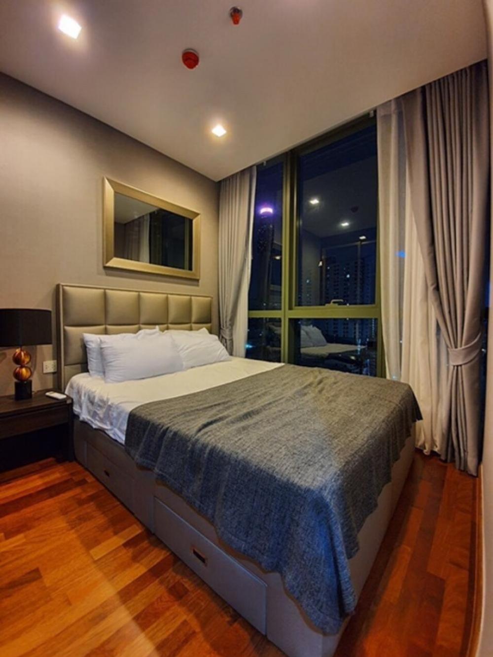 For SaleCondoRatchathewi,Phayathai : Urgent sale, Wish Signature Midtown, beautiful room.