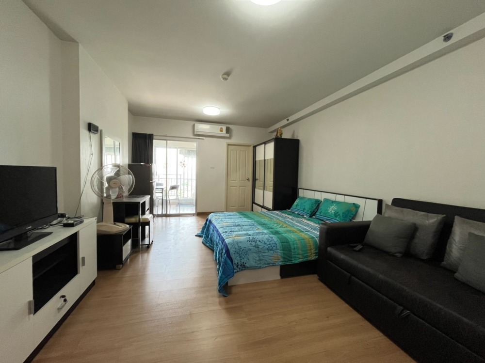 For SaleCondoBang Sue, Wong Sawang, Tao Pun : **For sale, beautiful room, ready to move in** Condo Supalai Veranda Ratchavipha-Prachachuen Studio 31 sq m. West Building, 12th floor, near MRT Bang Son 250 m.**