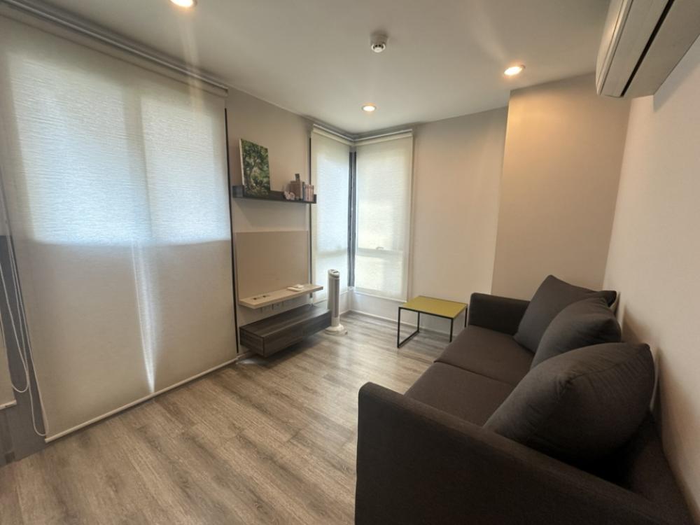 For RentCondoAri,Anusaowaree : Special price!! 2 bedrooms, 1 bathroom, centric ari station ‼️