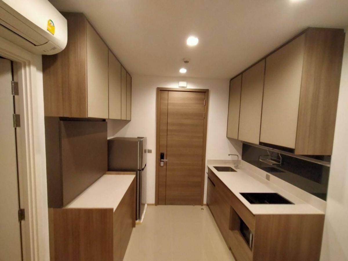 For RentCondoSapankwai,Jatujak : 🔥For rent The Line Pradipat, beautiful room, special price 🔥