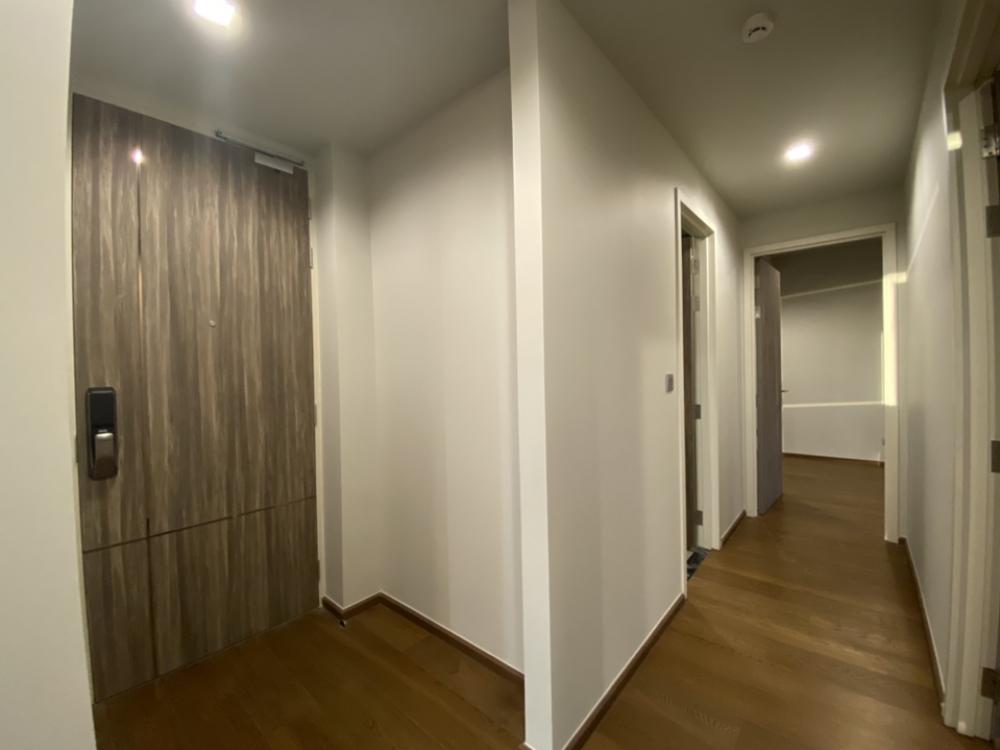 For SaleCondoSukhumvit, Asoke, Thonglor : ideo Q Sukhumvit 36 ​​Ideo Q Sukhumvit 38, size 2 bedrooms, 2 bathrooms.