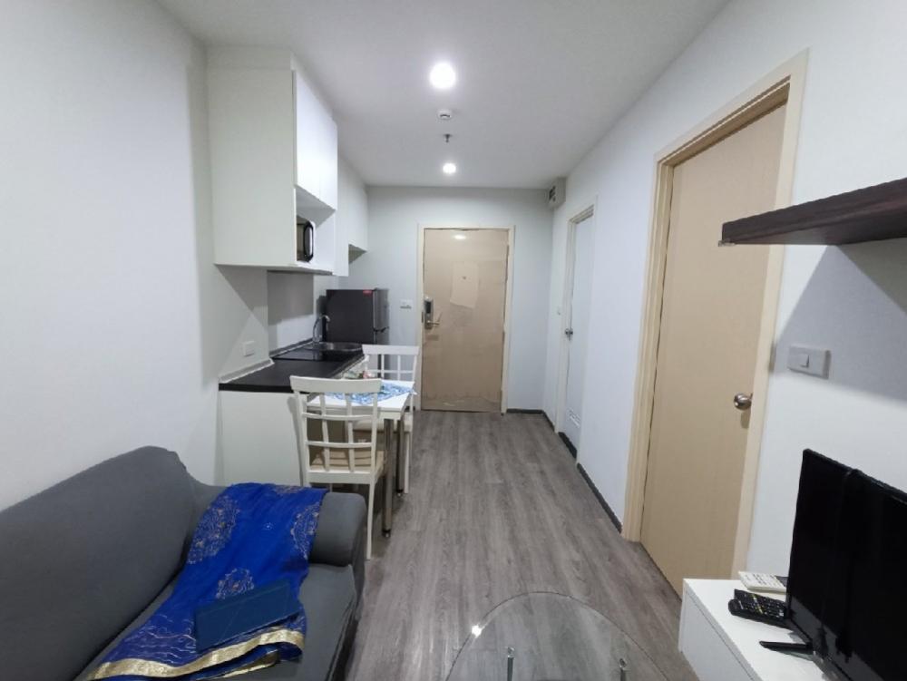 For RentCondoPattanakan, Srinakarin : 🔥Rich Park Hua Mak for rent (Rich Park @Triple Station)