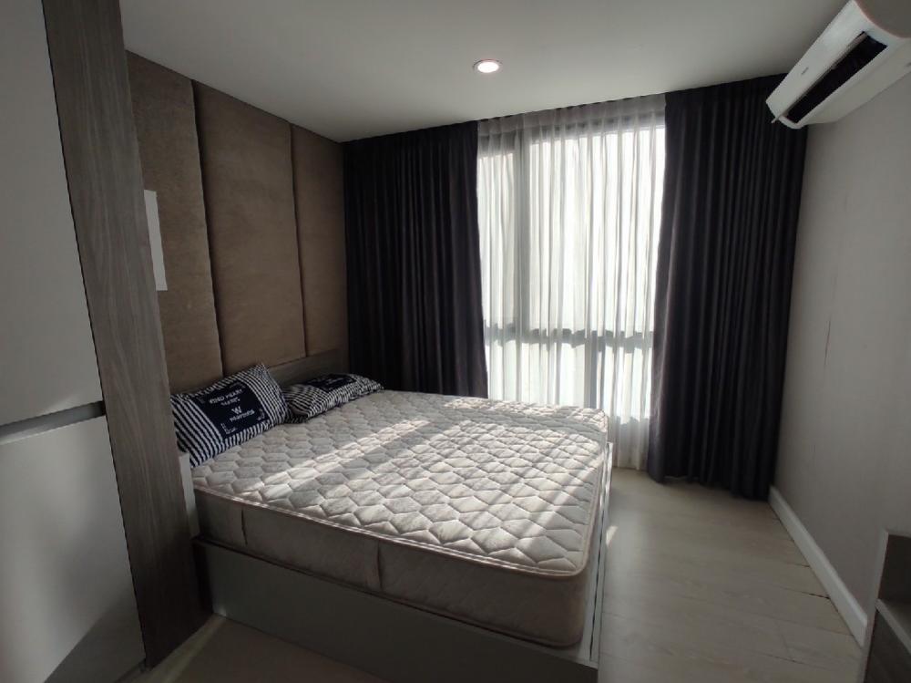 For SaleCondoMin Buri, Romklao : b3542 Urgent sale, Condo The Cube Plus Minburi