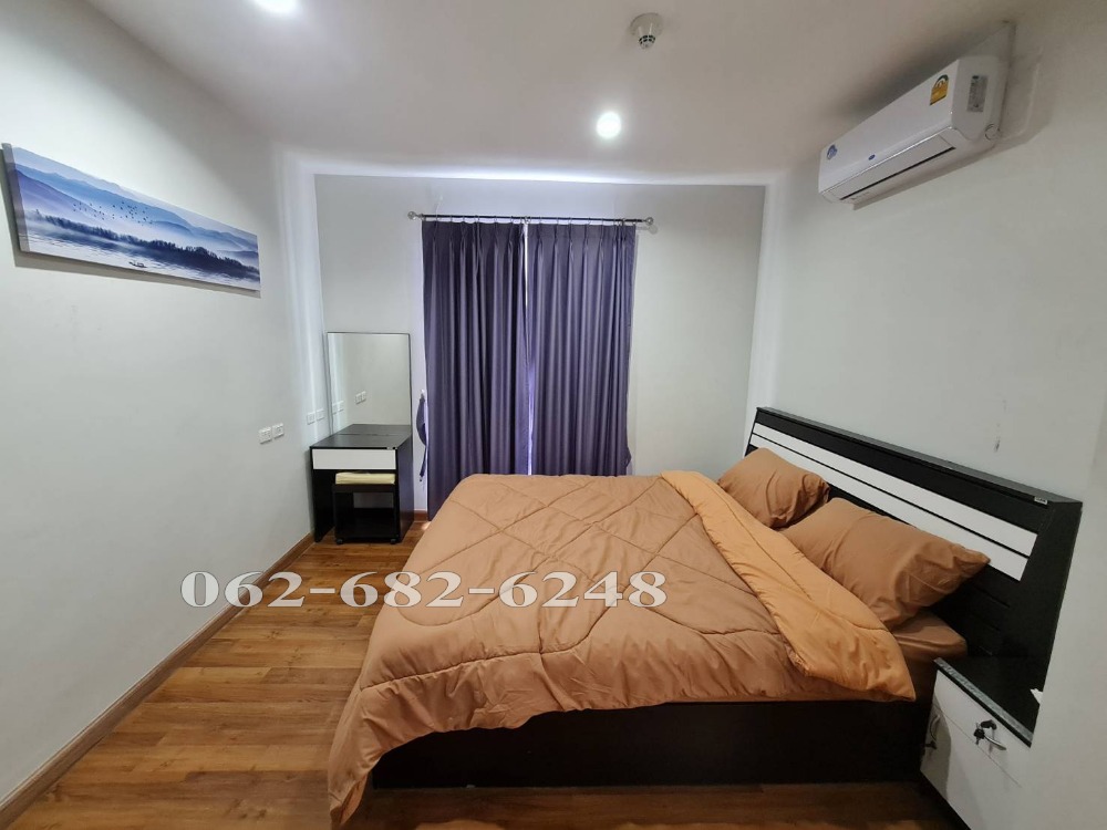 For RentCondoRama9, Petchburi, RCA : 2 bedrooms The Mark Ratchada The Mark Ratchada Airport Link MRT Rama9