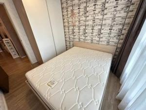 For RentCondoVipawadee, Don Mueang, Lak Si : 🔥🔥New!! Condo for rent, Episode Phahonyothin-Saphan Mai,  #near BTS Sai Yud, code PN2409_056