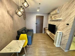 For RentCondoVipawadee, Don Mueang, Lak Si : 🔥🔥New!! Condo for rent, Episode Phahonyothin-Saphan Mai,  #near BTS Sai Yud, code PN2409_056