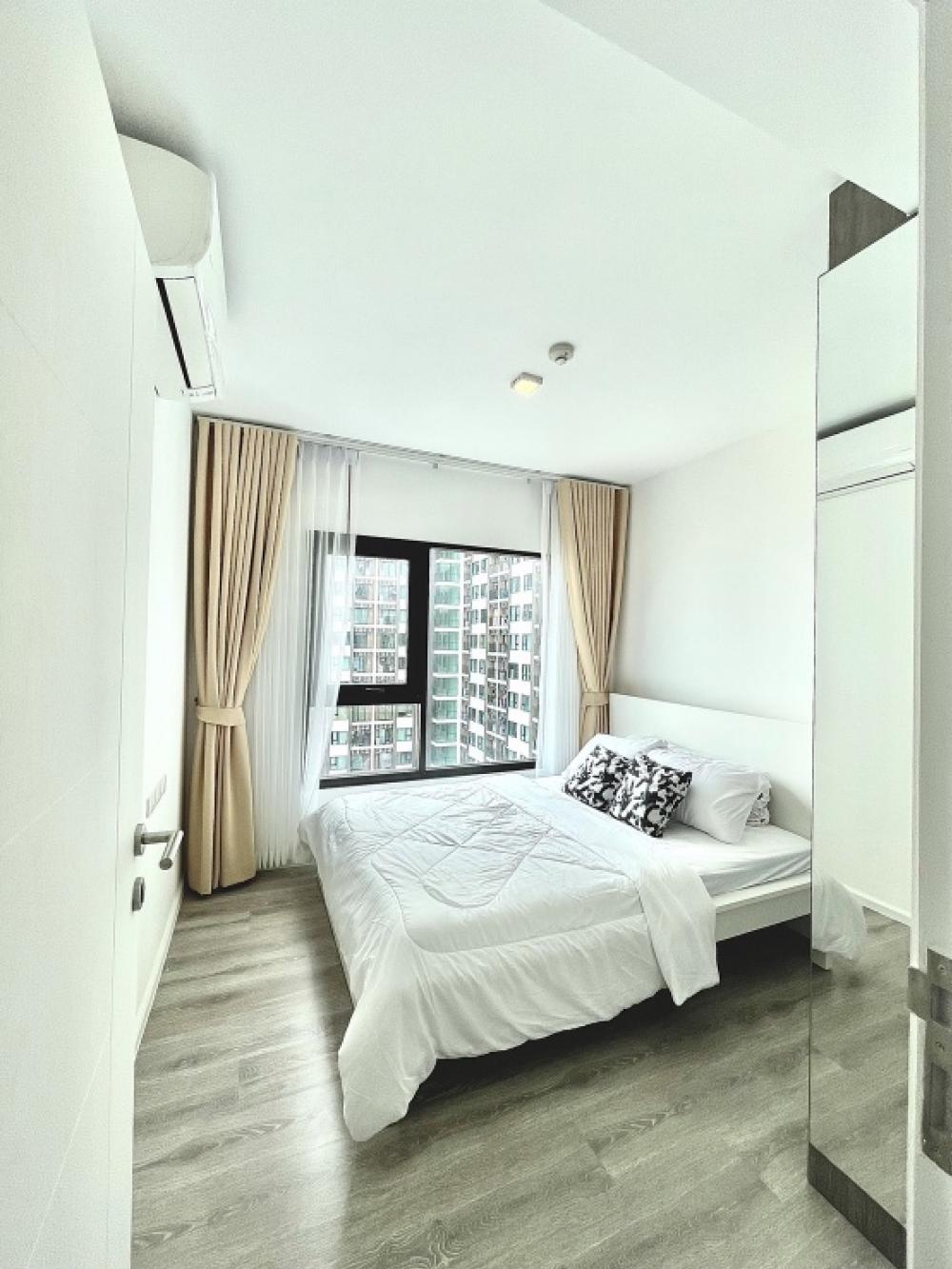 For RentCondoSamut Prakan,Samrong : [For rent] Kensington Sukhumvit-Theparak Condo