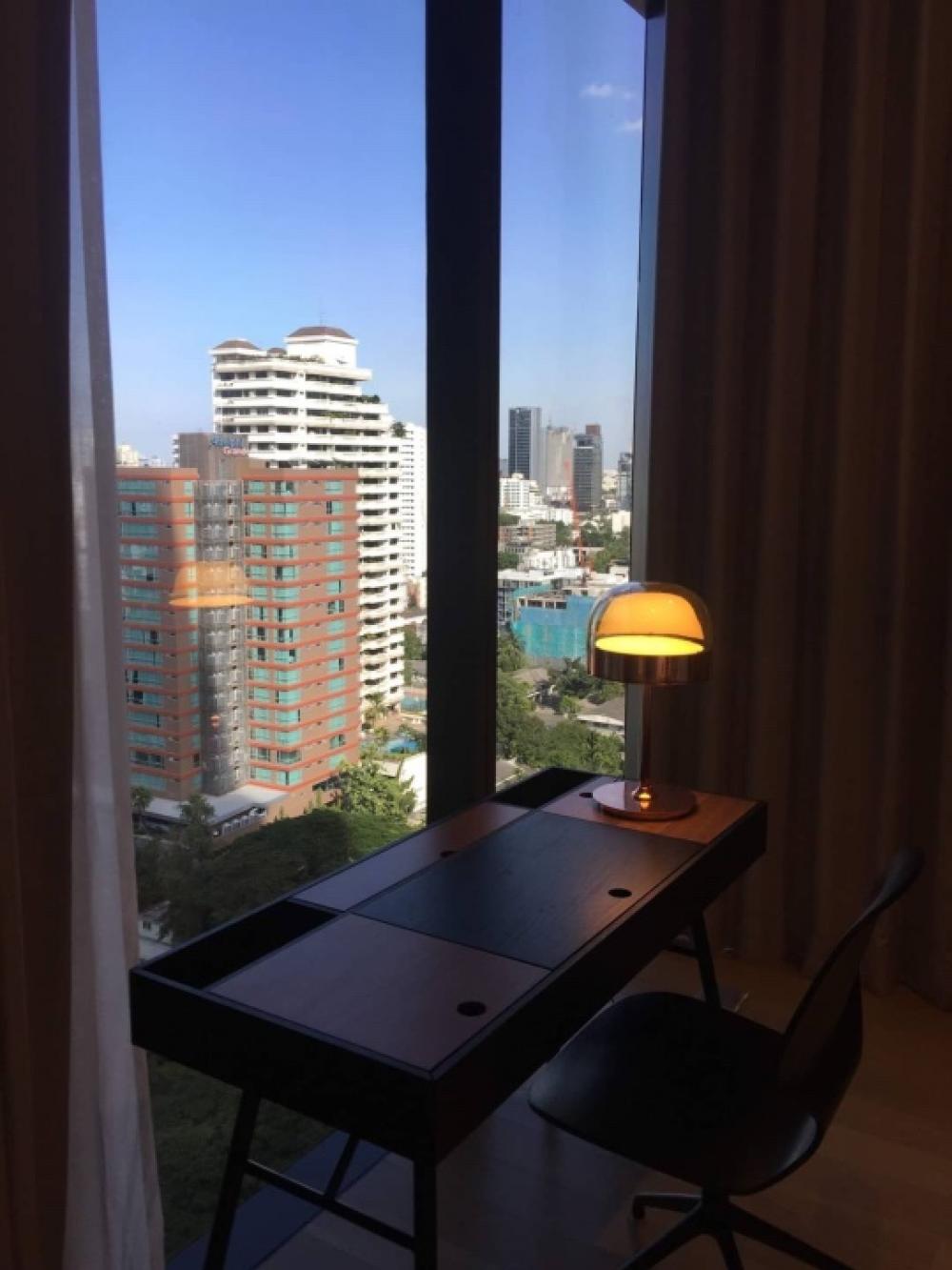 For RentCondoSukhumvit, Asoke, Thonglor : 🔥 For rent Vittorio 2beds 3 baths 🔥