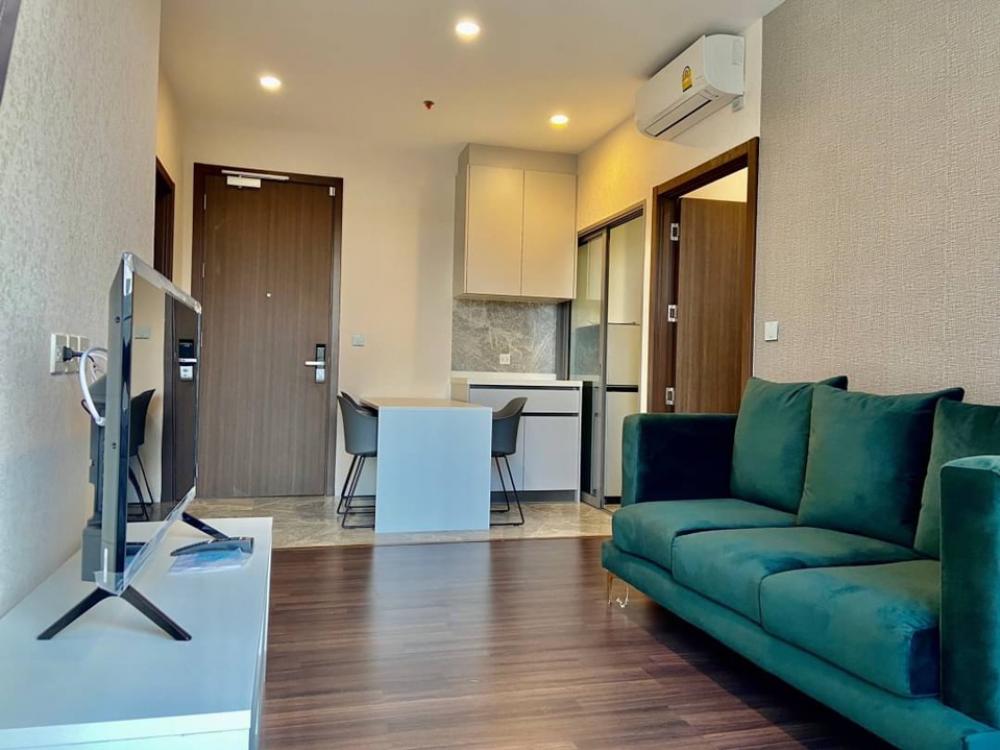 For RentCondoOnnut, Udomsuk : ⭕️ For rent Wisdom Inspire Sukhumvit 101 (2 bed) ** new room, fully furnished