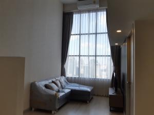 ให้เช่าคอนโดสาทร นราธิวาส : for rent 2 bed knightsbridge prime sathorn