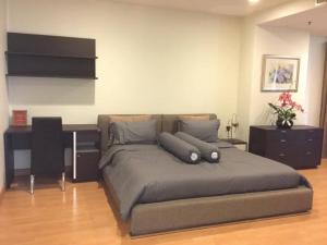 For RentCondoSukhumvit, Asoke, Thonglor : for rent nusasiri grand 2 bed