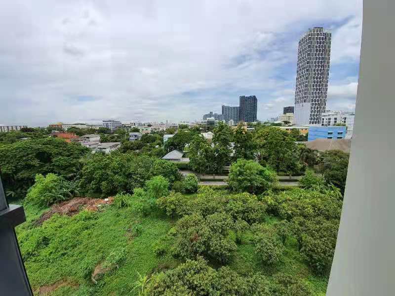 ให้เช่าคอนโดอ่อนนุช อุดมสุข : Condo chambers onnut  rent