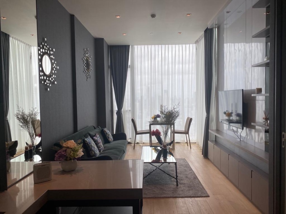 ให้เช่าคอนโดวิทยุ ชิดลม หลังสวน : for rent 28 chidlom 1 bed