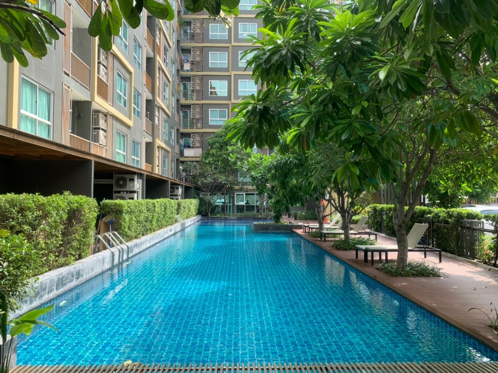 For SaleCondoSapankwai,Jatujak : Condo for sale, Metro Luxe Phahon Yothin, 8th floor, price 2.45 million baht, 1 bedroom 27.78 sq.m.