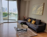 For RentCondoWongwianyai, Charoennakor : for rent Magnolia waterfront