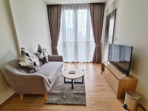 For RentCondoOnnut, Udomsuk : for rent Kawa haus 1 bed