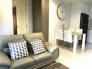 ให้เช่าคอนโดสาทร นราธิวาส : Condo nara9 for rent