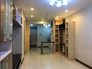 For SaleCondoRatchathewi,Phayathai : Supalai Premier Ratchathewi, 1 bedroom, 63 sqm., on the main road, near BTS