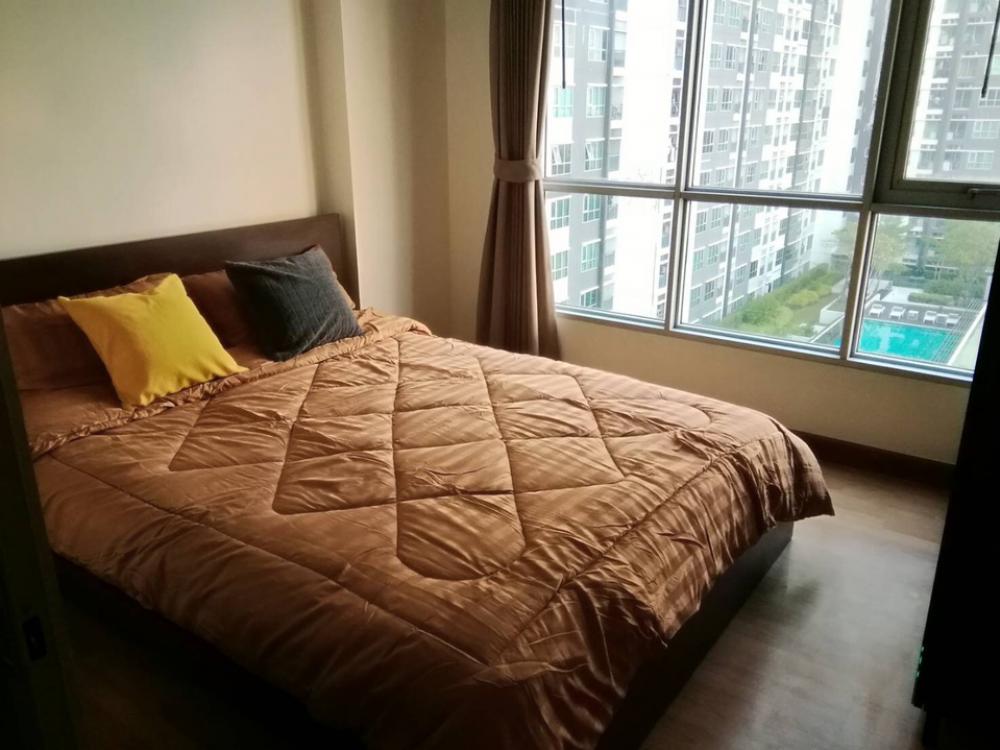 For SaleCondoKhlongtoei, Kluaynamthai : 🔥 Cheap sale Aspire Rama 4 near Bangkok University 🔥