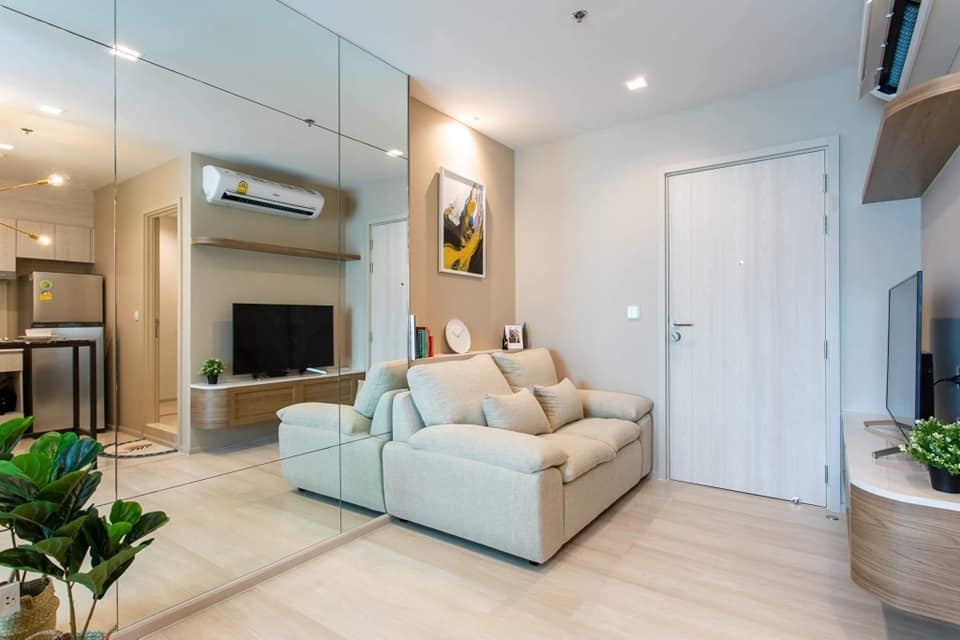 For RentCondoWitthayu, Chidlom, Langsuan, Ploenchit : Rental : Life One Wireless