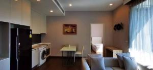 ให้เช่าคอนโดพระราม 9 เพชรบุรีตัดใหม่ RCA : for rent Q asoke 2 bed ราคาพิเศษถูกสุดๆ