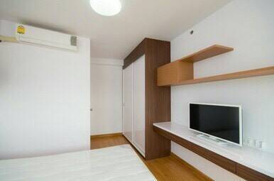 For SaleCondoRama9, Petchburi, RCA : 🔥🔥 (Owner) FOR SELL : Supalai Park Ekkamai Thonglor Condo, 2 bedroom