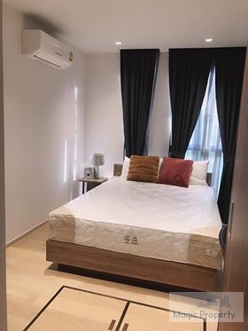 For RentCondoSukhumvit, Asoke, Thonglor : 1 bedroom condominium for rent in Runesu Thonglor 5, Khlong Tan Nuea, Wattana, Bangkok.