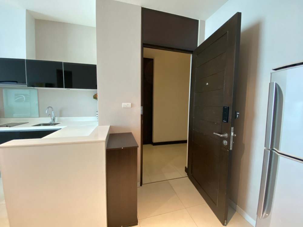 For RentCondoSukhumvit, Asoke, Thonglor : Eight thonglor residence  for rent