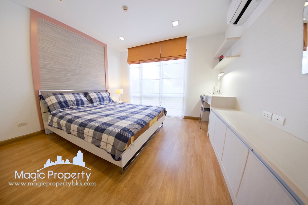 For SaleCondoSukhumvit, Asoke, Thonglor : 2 bedrooms condominium for sale in The Alcove 49, Khwaeng Khlong Tan Nuea, Khet Wattana, Bangkok.