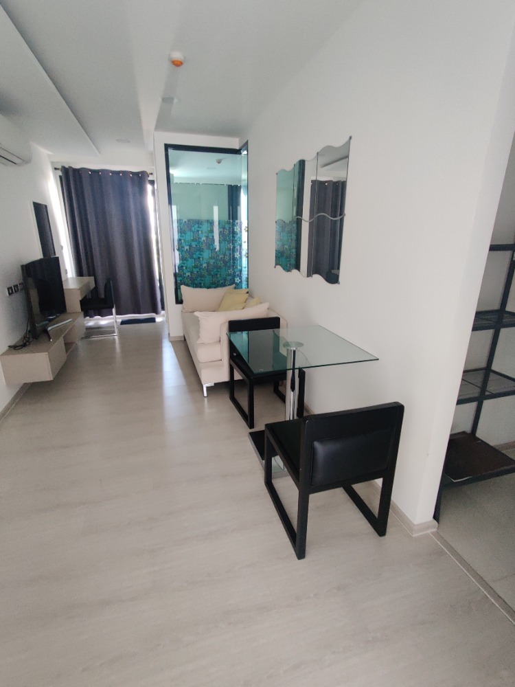 ให้เช่าคอนโดสุขุมวิท อโศก ทองหล่อ : Condo vtara Sukhumvit 36 for rent