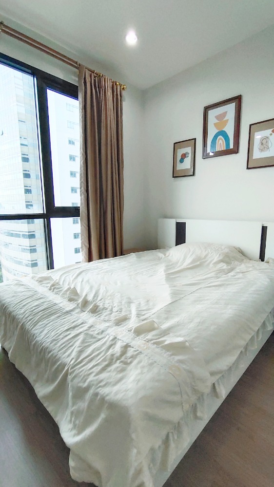 For RentCondoChaengwatana, Muangthong : Condo for rent The Astro Chaengwattana