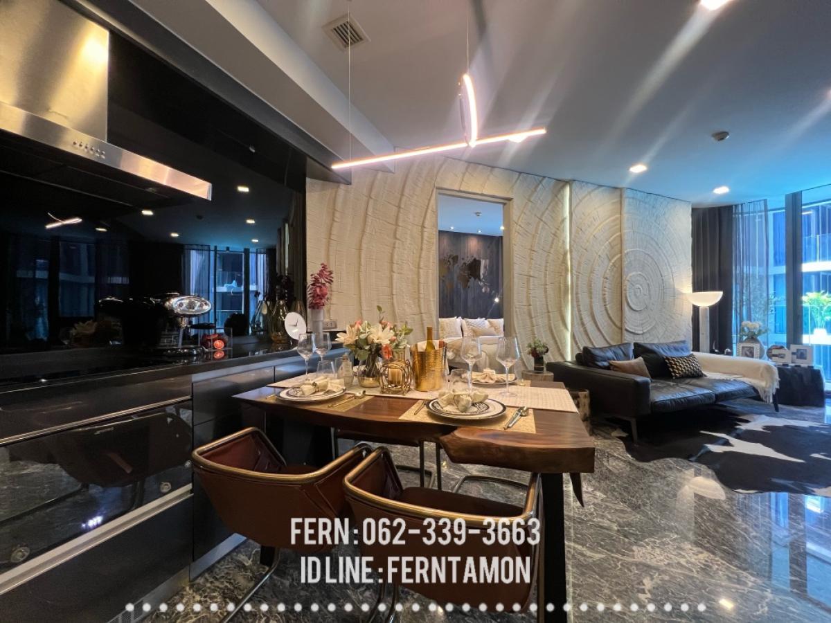 For SaleCondoSukhumvit, Asoke, Thonglor : 🔥 Pet Friendly Condo near BTS Phrom Phong, 2 bedrooms, 68.26 sq m. ASHTON Residence 41 Pet Friendly Condo near BTS Phrom Phong.