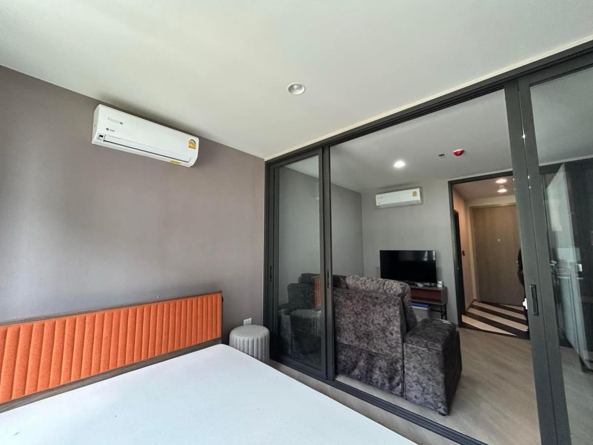 For RentCondoVipawadee, Don Mueang, Lak Si : 🧡🧡For rent, accept reservations 📌 𝐓𝐇𝐄 𝐁𝐀𝐒𝐄 𝐒𝐚𝐩𝐡𝐚𝐧𝐦𝐚𝐢 #TM2408_054