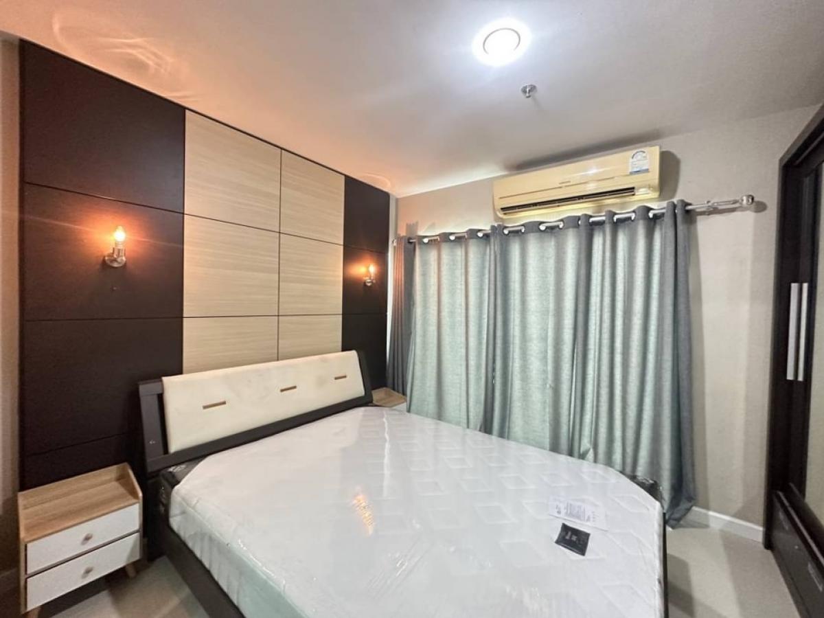 For RentCondoThaphra, Talat Phlu, Wutthakat : Condo for rent, Metro Park Sathorn 2/1, Building G