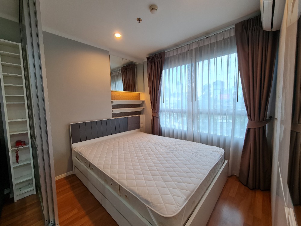 For RentCondoRama9, Petchburi, RCA : Condo for rent, Lumpini Park Rama 9 - Ratchada, ready to move in (For rent L.P.N. Park Rama 9-Ratchada)