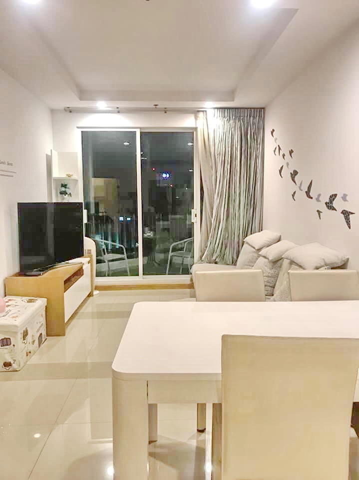 For SaleCondoRama9, Petchburi, RCA : 1816😍 For SELL Selling 2 bedrooms🚄near MRT Cultural Center🏢Supalai Wellington1 Supalai Wellington1🔔Area: 88.00 sq m.💲Selling: 5,900,000฿📞O99-5919653,065-9423251✅LineID:@sureresidence