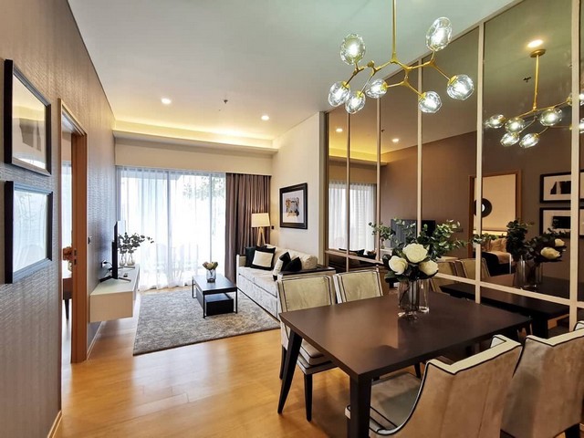 ให้เช่าคอนโดสุขุมวิท อโศก ทองหล่อ : +++เช่าด่วน+++ Siamese Exclusive Sukhumvit 31** 2 ห้องนอน 70 ตร.ม. แต่งครบ!!