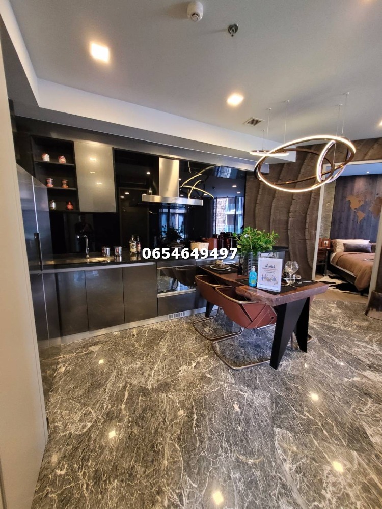 For SaleCondoSukhumvit, Asoke, Thonglor : Ashton residence 41  (2 Bed 2 Bath)  More information Call 0654649497