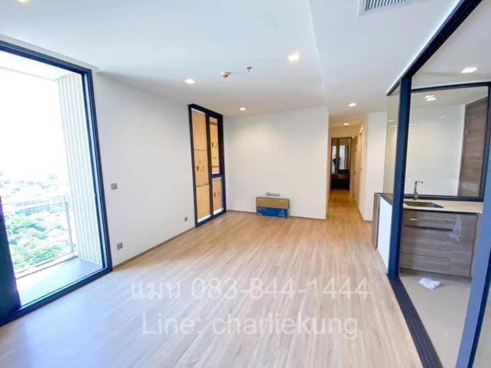 For SaleCondoSapankwai,Jatujak : The Line Phahon-Pradipat 🔥2 bedrooms, 65.77 sq m, new room, floor 7+, 15+, 20+, Facing North, clear view 🔥 Starts only 10.89 Million Baht!🔥