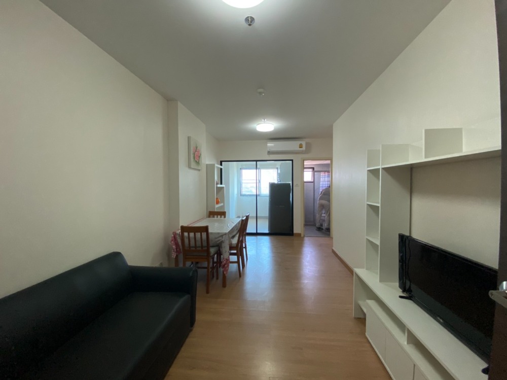 For RentCondoChaengwatana, Muangthong : Condo for rent Supalai Loft Chaengwattana, Supalai Loft Chaengwattana, on Chaengwattana Road, near the Pink Line MRT, Muang Thong Thani, just a 5-minute walk, near Impact Muang Thong Thani.