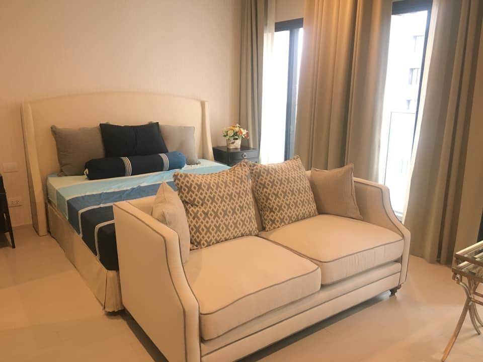 For RentCondoWitthayu, Chidlom, Langsuan, Ploenchit : For rent Noble Ploenchit (Noble Ploenchit) 12th floor, Building A ** BTS Ploenchit **