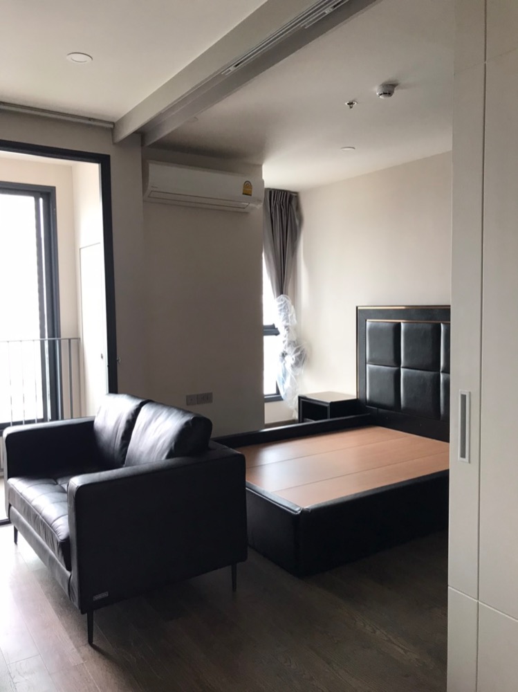 For RentCondoRatchathewi,Phayathai : for rent ideo Q siam ratchathewi 1 bed