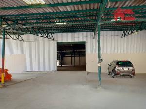 For RentFactorySeri Thai, Ramkhamhaeng Nida : Quick rent, factory / warehouse building, area 4,257 square meters, office, transformer, 800 KVA, Serithai Road, Bang Chan Industrial Estate, the lowest price in the market, rental price 300,000 baht / month