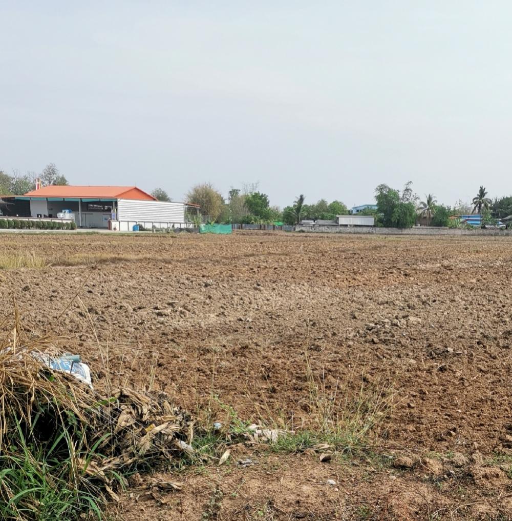 For SaleLandTak : Land for sale, very beautiful area, 12 rai 2 ngan, Mae Tao Subdistrict, Mae Sot District. Chang Tak Location: Mae Tao Subdistrict, Mae Sot District, Tak Province Details: 12 rai 2 ngan, width 196 meters - Special economic zone next to the road on 2 sides 